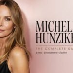 Michelle Hunziker Complete Guide: Actress, Entertainment & Fashion