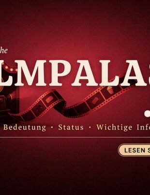 Filmpalast.to: Website, Bedeutung, Status und wichtige Informationen
