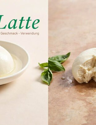 Fior di Latte: Bedeutung, Geschmack, Verwendung und Unterschied zu Mozzarella