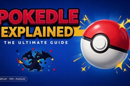 Pokedle Explained: The Ultimate Guide to Gameplay, Winning Tips, and Pokémon Puzzle Challenges