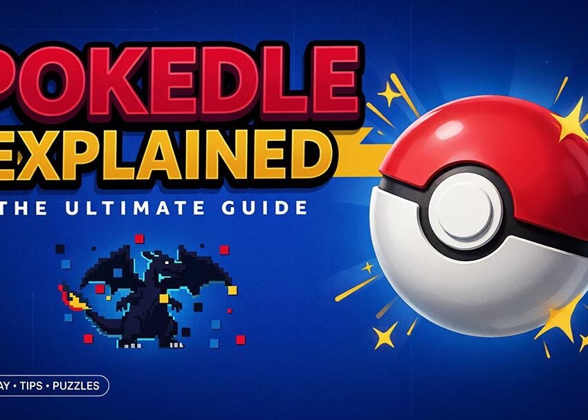 Pokedle Explained: The Ultimate Guide to Gameplay, Winning Tips, and Pokémon Puzzle Challenges