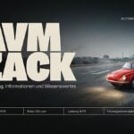 AVM Zack: Bedeutung, Informationen und Wissenswertes