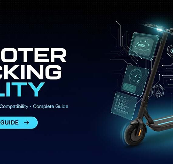 ScooterHacking Utility: Features, Download, Compatibility and Complete Guide