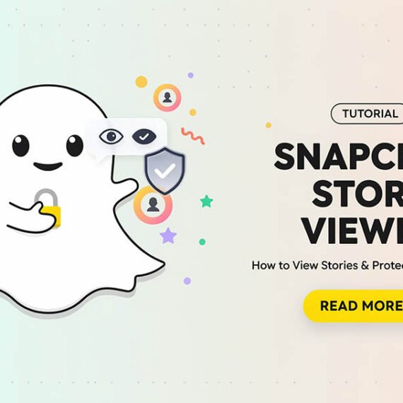 Snapchat Story Viewer: How to View Stories and Protect Your Privacy